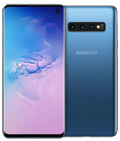 טלפון סלולרי Samsung Galaxy S10 SM-G973F סמסונג