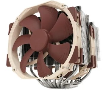 NOCTUA NH-D15 CPU COOLER