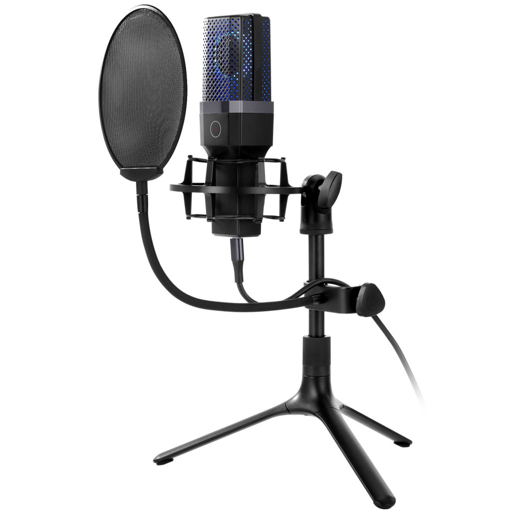 מיקרופון  Dragon Pro Studio Condensor Mic