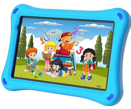 טאבלט לילדים EasyTab Kids Wi-Fi 8" 64GB LTE  אחריות היבואן הרשמי