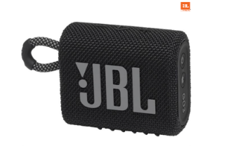 רמקול אלחוטי JBL GO 3 יבואן רשמי