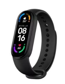 צמיד כושר XIAOMI SMART BAND 7 אחריות שנה