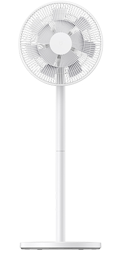 מאוורר עומד חכם דגם Mi Smart Standing Fan 2