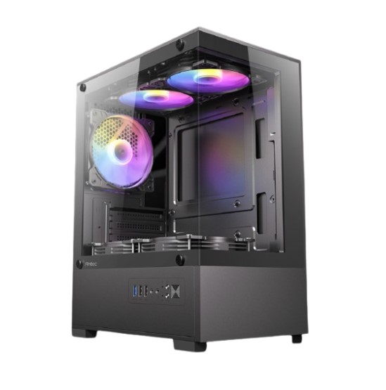 מחשב גיימינג GST03-R5-8400F-RTX-5050 כולל מערכת הפעלה!
