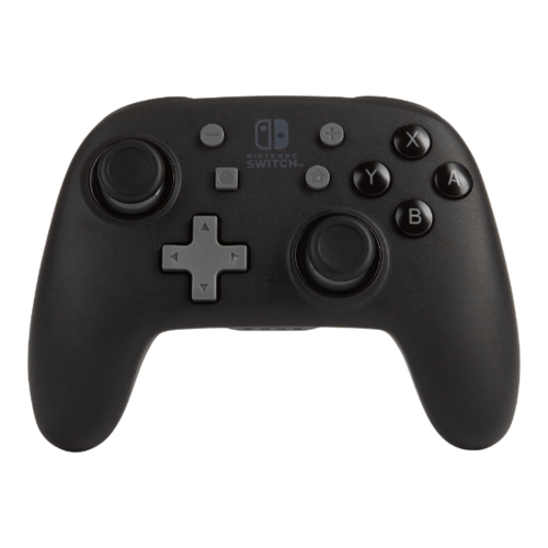 שלט שחור Nintendo Switch NANO Wireless Controller