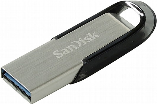 דיסק און קי SanDisk Ultra flair USB 3.0 256GB SDCZ73-256G סנדיסק