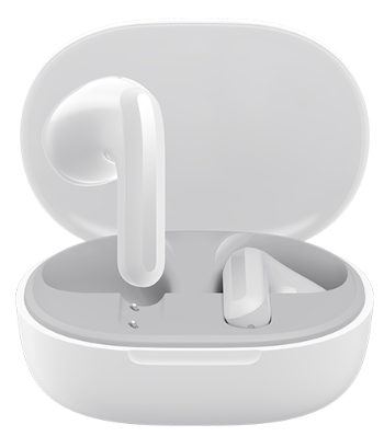 אוזניות Bluetooth שיאומי TWS דגם Redmi Buds 4 Lite H