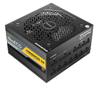 ספק כוח GOLD full modular +Antec Neo Eco 850G M ATX 3.0 80