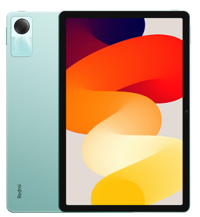 טאבלט Redmi Pad SE 8GB+256GB יבואן רשמי