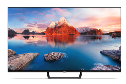 טלוויזיה חכמה "55 שיאומי Xiaomi TV A Pro 55" L55M8-A2ME