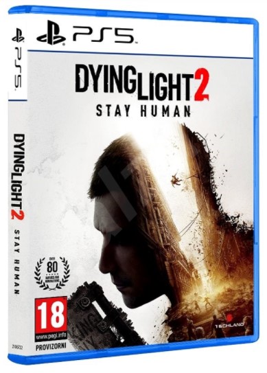 Dying Light 2 Stay Human PS5