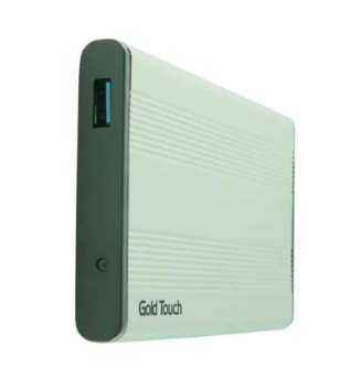 USB 3.0 SATA HDD Enclosure