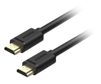 כבל פרמיום HDMI 1.4 באורך 10 מטר UNITEK Y-C142M