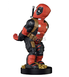 מעמד לשלט Cable Guys   MARVEL DEADPOOL REAR