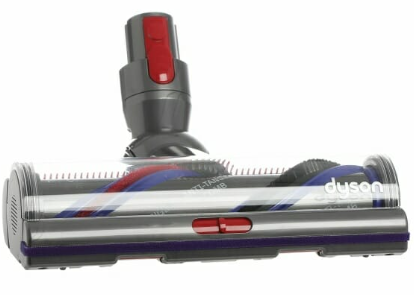 מברשת חובטת טורק אנטי סבך צבע ניקל מקורית dyson v15