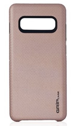 כיסויים - Xiaomi Note 9S/Pro GripCase Case Flex Series