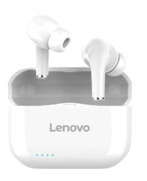 אוזניית בלוטוס LENOVO LIVE PODS LP1s