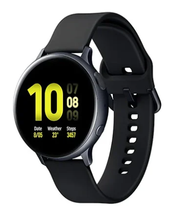 שעון חכם סמסונג Samsung Galaxy Watch Active 2 SM-R820