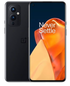 יבואן רשמי OnePlus 9 Pro 128GB 8GB RAM וואן פלוס