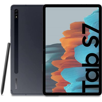 טאבלט Samsung Galaxy Tab S7 11 SM-T870 -128GB 6GB RAM Wi-Fi With S-Pen יבואן רשמי