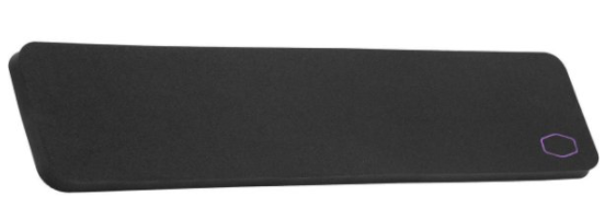 משענת יד רכה Cooler Master Wrist Rest WR531 FULL XL