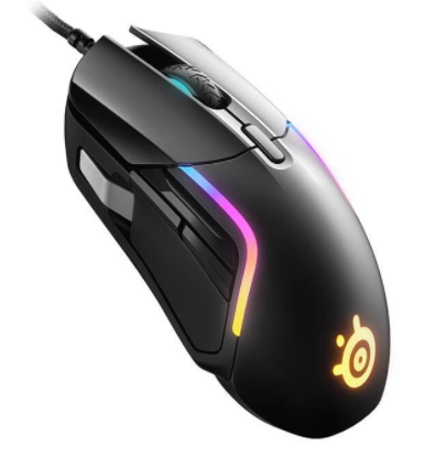 עכבר גיימינג Steelseries Rival 5