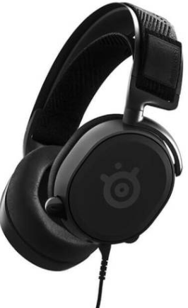 אוזניות גיימינג SteelSeries Arctis Prime יבואן רשמי