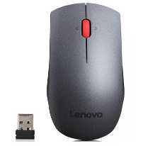 עכבר לייזר אלחוטי Lenovo 700