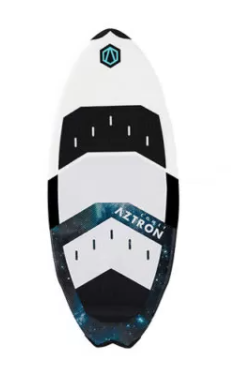 גלשן ווייקסרף "קומט" "49 אזטרון Aztron COMET wakesurf