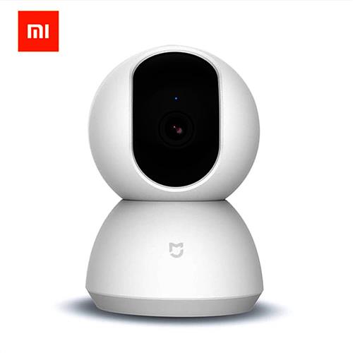 מצלמת אבטחה WIFI דגם Mi Home Security Camera