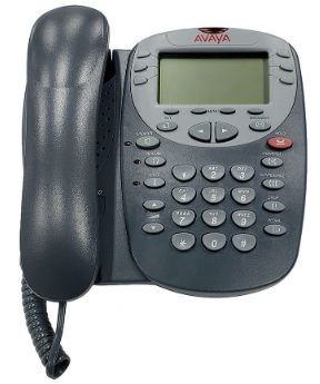טלפון חכם Avaya 5410 Digital Telephone