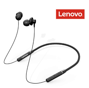 אוזניית בלוטוס LENOVO NECKBAND HE05