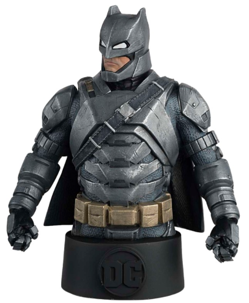 DC Comics Batman Bust (Batman vs Superman)