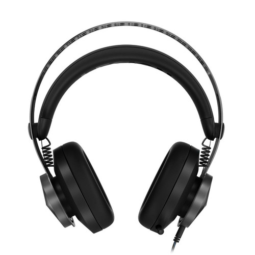 אוזניות גיימינג Lenovo Legion H500 Pro 7.1 Surround Sound Gaming Headset