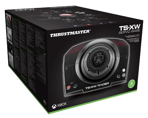 בסיס מנוע עוצמתי Thrustmaster TS-XW Servo Base