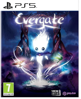 Evergate PS5