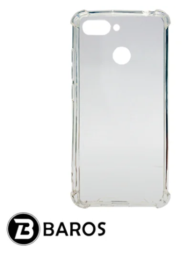 כיסוי לטלפון BAROS Xiaomi Mi A2 / X6