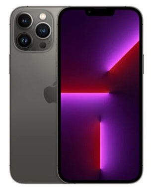 אייפון Apple iPhone 13 Pro Max  256GB מאוקטב/מחודש