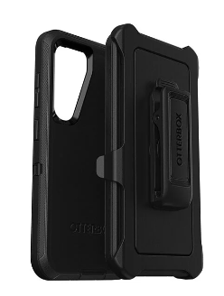 Otterbox Defender Galaxy S23 Black