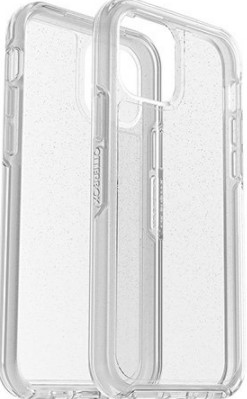 כיסוי שקוף נצנצים אייפון 12/12 פרו Otterbox symmetry