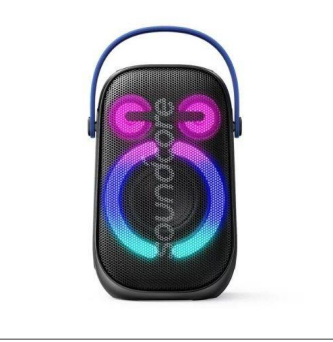 רמקול נייד מבית ANKER אנקר דגם  SOUNDCORE RAVE NEO 2