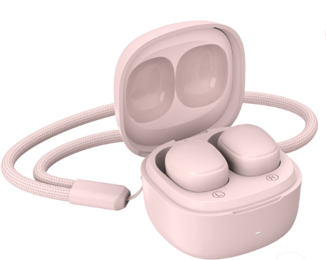 אוזניות A19-Coral Mini cube