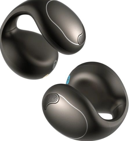 אוזניות קליפ Anker Soundcore C40i