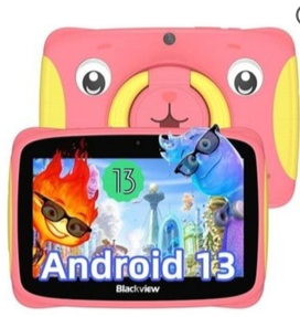 טאבלט Blackview Tab 3 Kids טאבלט לילדים קשיח