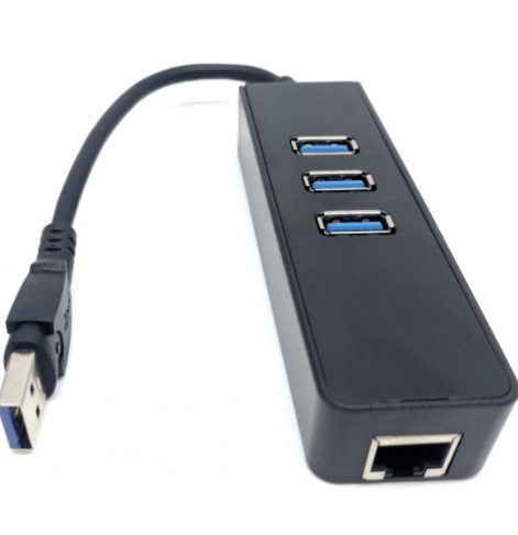 USB 3.0 USB To LAN 1000MB
