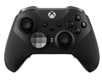 Xbox One Elite Wireless Controller 2 תצוגה