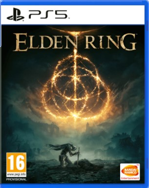 Elden Ring PS5