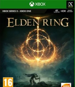 Elden Ring Xbox הזמנה מוקדמת