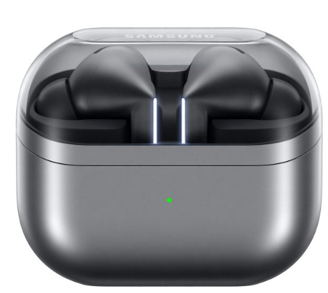 אוזניות אלחוטיות Samsung Galaxy Buds3 Pro SM-R630  יבואן רשמי