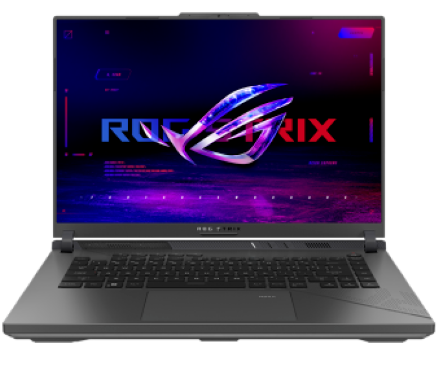 מחשב נייד Asus ROG Strix Scar 16 G634JYR-RA058W אסוס